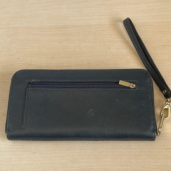 Fossil Wallet - Picture 2 of 3